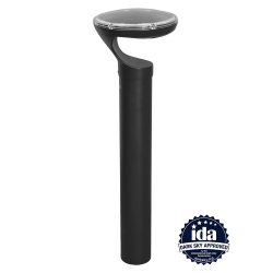 BC30 Solar LED Bollard Light BC30 Solar LED Bollard Light