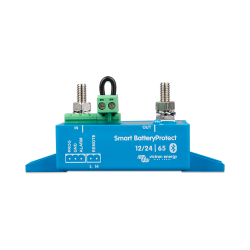 BP01 SMART Battery Protect / Low Voltage Disconnect BP01 SMART Battery Protect / Low Voltage Disconnect