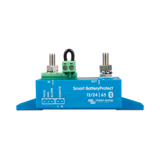 BP01 SMART Battery Protect / Low Voltage Disconnect
