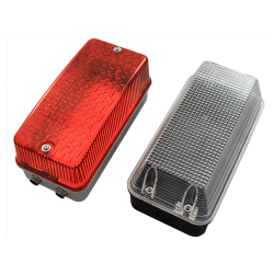 CP20 Bulkhead Light (For Custom Built Systems) CP20 Bulkhead Light (For Custom Built Systems)