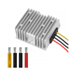 CV01 Step-Down Converter (24V DC TO 12V DC)