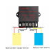 CV01 Step-Down Converter (24V DC TO 12V DC)