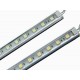 FL120 Solar 4W/7W/8W/9W Strip Sign Light System (1 - 4 Fixtures)