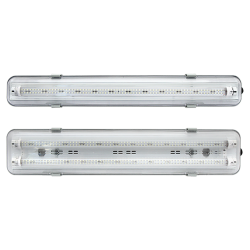 CP17 Enclosed 144 LED Light (For Custom Built Systems) CP17 Enclosed 144 LED Light (For Custom Built Systems)