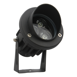 CP06 12V 3W LED Mini Spot Light Fixture CP06 12V 3W LED Mini Spot Light Fixture