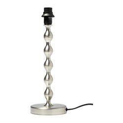 HL04 Solar LED Table Lamp (Without Lampshade) HL04 Solar LED Table Lamp (Without Lampshade)