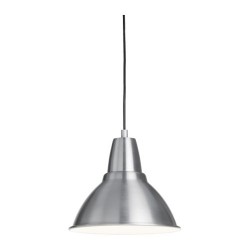 HL29 Solar LED Ceiling / Pendant Light (With Lampshade) HL29 Solar LED Ceiling / Pendant Light (With Lampshade)