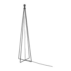 HL33 Solar LED Floor Lamp (Without Lamp shade) HL33 Solar LED Floor Lamp (Without Lamp shade)