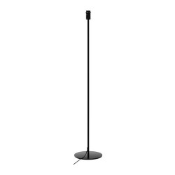 HL34 Solar LED Floor Lamp (Without Lamp shade) HL34 Solar LED Floor Lamp (Without Lamp shade)