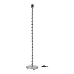 HL37 Solar LED Floor Lamp (Without Lamp shade) HL37 Solar LED Floor Lamp (Without Lamp shade)