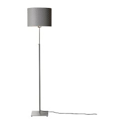 HL38 Solar LED Floor Lamp (With Lamp shade) HL38 Solar LED Floor Lamp (With Lamp shade)
