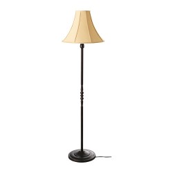 HL40 Solar LED Floor Lamp (With Lamp shade) HL40 Solar LED Floor Lamp (With Lamp shade)