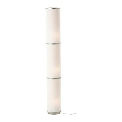 HL48 Solar LED Floor Lamp (With Lamp shade) HL48 Solar LED Floor Lamp (With Lamp shade)