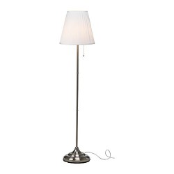 HL51 Solar LED Floor Lamp (With Lamp shade) HL51 Solar LED Floor Lamp (With Lamp shade)