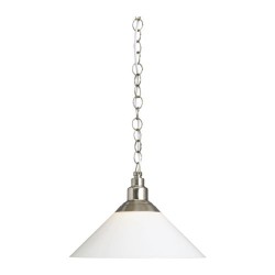 HL56 Solar LED Ceiling / Pendant Light (With Lampshade) HL56 Solar LED Ceiling / Pendant Light (With Lampshade)