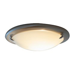 HL59 Solar LED Ceiling Light (With Lampshade) HL59 Solar LED Ceiling Light (With Lampshade)