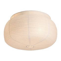 HL60 Solar LED Ceiling Light (With Lampshade) HL60 Solar LED Ceiling Light (With Lampshade)