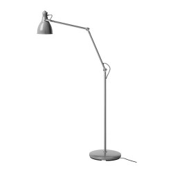 HL95 Solar LED Floor Lamp (With Lamp shade) HL95 Solar LED Floor Lamp (With Lamp shade)