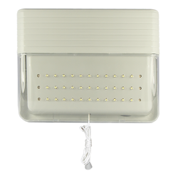 IL03 Solar ‘Wall Pack’ Indoor LED Wall Light IL03 Solar ‘Wall Pack’ Indoor LED Wall Light