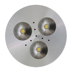 CP12 Puck Light (For Custom Built Systems) CP12 Puck Light (For Custom Built Systems)