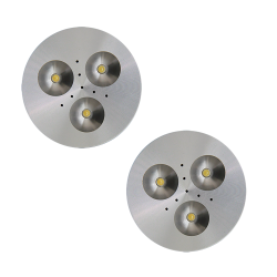 SH02 Solar LED Shelter Light (2 or 3 Fixtures) SH02 Solar LED Shelter Light (2 or 3 Fixtures)