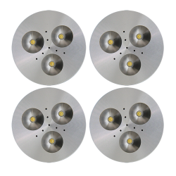 SH03 Solar LED Shelter Light (4 or 5 Fixtures) SH03 Solar LED Shelter Light (4 or 5 Fixtures)