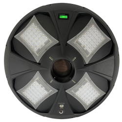 PL30 SOLAR POLE TOP LIGHT 5W TO 20W (WITHOUT POLE) PL30 SOLAR POLE TOP LIGHT 5W TO 20W (WITHOUT POLE)