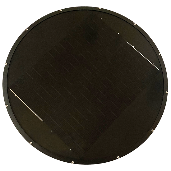 PL30 SOLAR POLE TOP LIGHT 5W TO 20W (WITHOUT POLE)