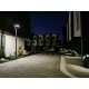 PL35 Solar Pole Top Light 18W (Without Pole)