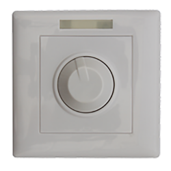 RC04 Dimmer Switch For LK and HL Series RC04 Dimmer Switch For LK and HL Series