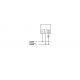 RC16 Mini Recessed Motion Detector