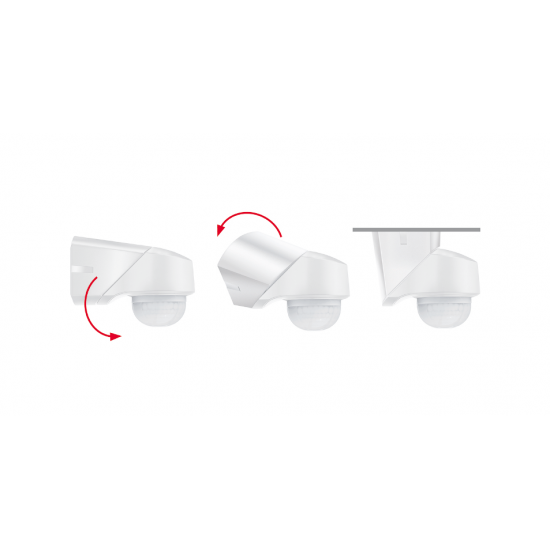 RC15 Motion Detector
