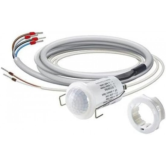 RC16 Mini Recessed Motion Detector
