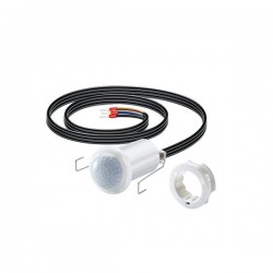 RC16 Mini Recessed Motion Detector RC16 Mini Recessed Motion Detector