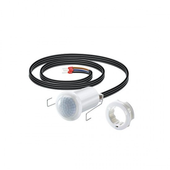 RC16 Mini Recessed Motion Detector