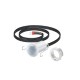 RC16 Mini Recessed Motion Detector