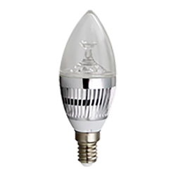 RL04 Replacement LED Light Bulb (12V 3W) RL04 Replacement LED Light Bulb (12V 3W)