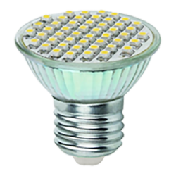 RL06 Replacement LED Light Bulb (12V 3W) RL06 Replacement LED Light Bulb (12V 3W)