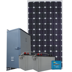 PS01 Billboard Light Solar Power System PS01 Billboard Light Solar Power System