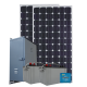 RS05 Remote Solar Power System - 750Wh/Day