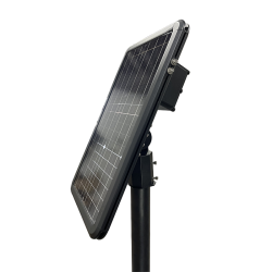 RS100 Remote Solar Power  System 75Wh/Day