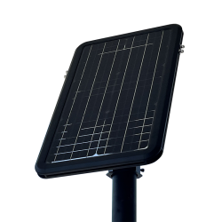 RS100 Remote Solar Power  System 75Wh/Day