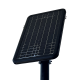 RS100 Remote Solar Power  System 75Wh/Day