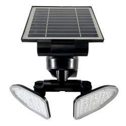 SF05 Solar Motion Sensor Security Light