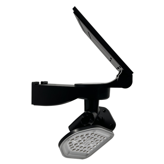 SF05 Solar Motion Sensor Security Light SF05 Solar Motion Sensor Security Light