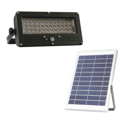 SF15 Solar LED Security Floodlight With Motion Sensor SF15 Solar LED Security Floodlight With Motion Sensor