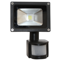 SF20 Solar LED Mini Floodlight System With Motion Sensor (1 Fixture) SF20 Solar LED Mini Floodlight System With Motion Sensor (1 Fixture)