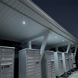 SH04 Solar LED Shelter Light (5 or 6 Fixtures) SH04 Solar LED Shelter Light (5 or 6 Fixtures)