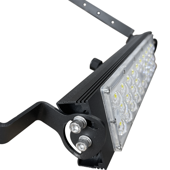 SL50 Solar All-In-One Parking Lot Light (Without Pole) 5W~50W SL50 Solar All-In-One Parking Lot Light (Without Pole) 5W~50W