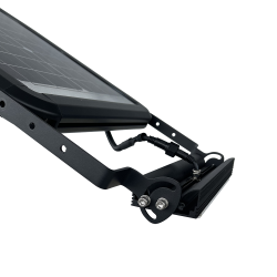 SL50 Solar All-In-One Parking Lot Light (Without Pole) 5W~50W SL50 Solar All-In-One Parking Lot Light (Without Pole) 5W~50W
